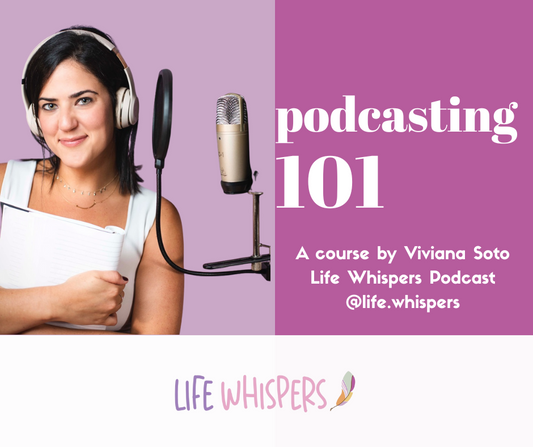 Podcasting 101 Course