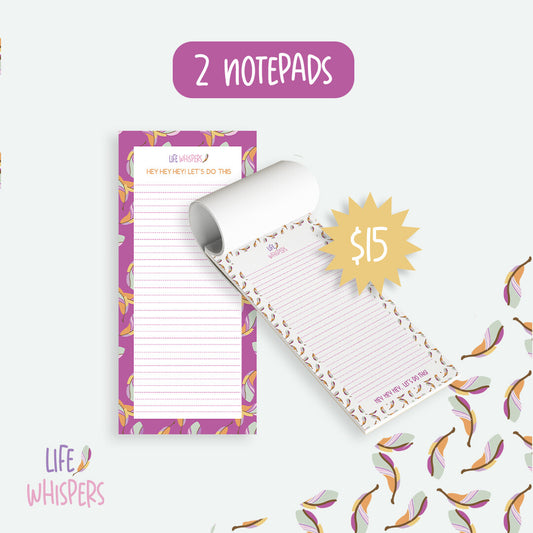 Notepad Bundle